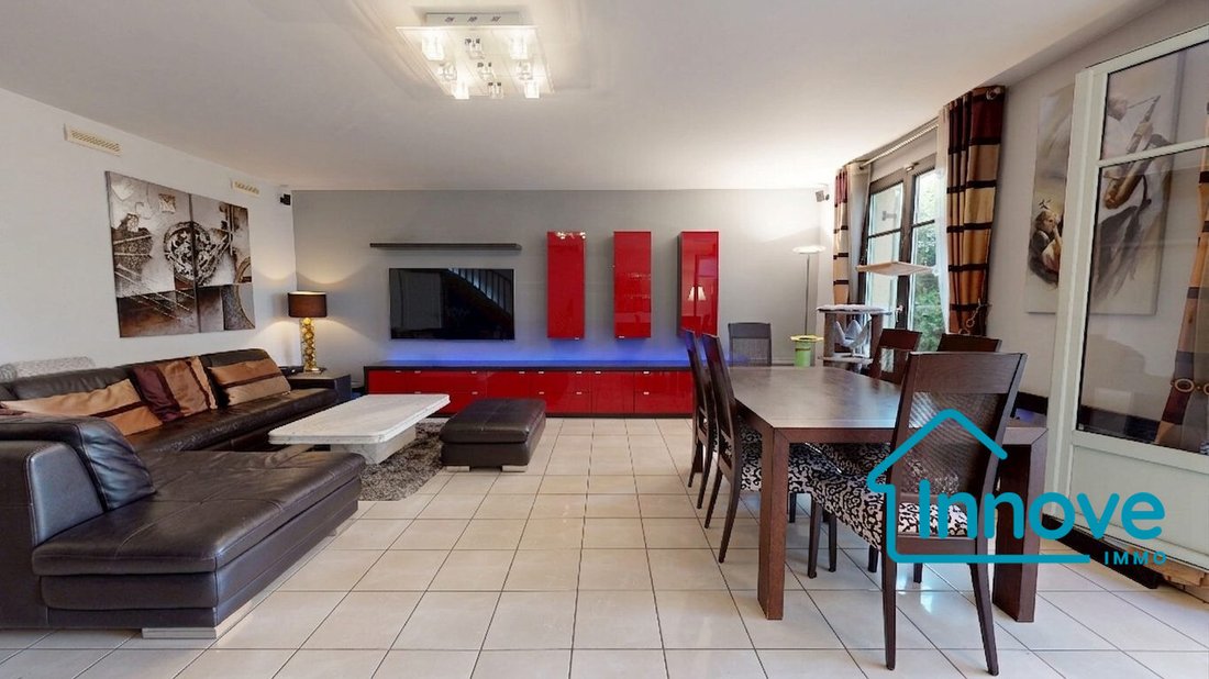 House in Le Chesnay, Le Chesnay-Rocquencourt, France 4 - 18678389