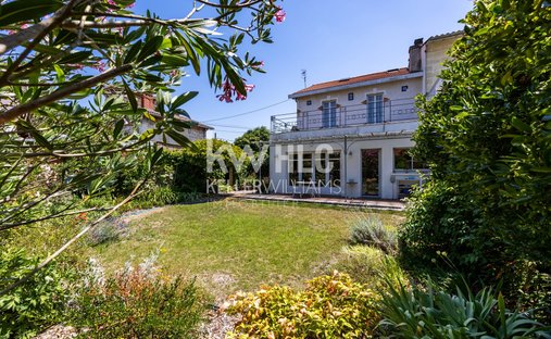 Maison à Caudéran-Barrière Judaïque, Bordeaux, France 1