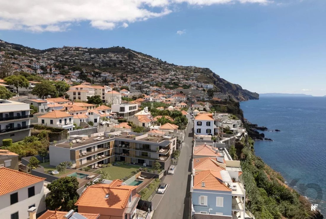 Apartment in Monte, Madeira, Portugal 2 - 15831584