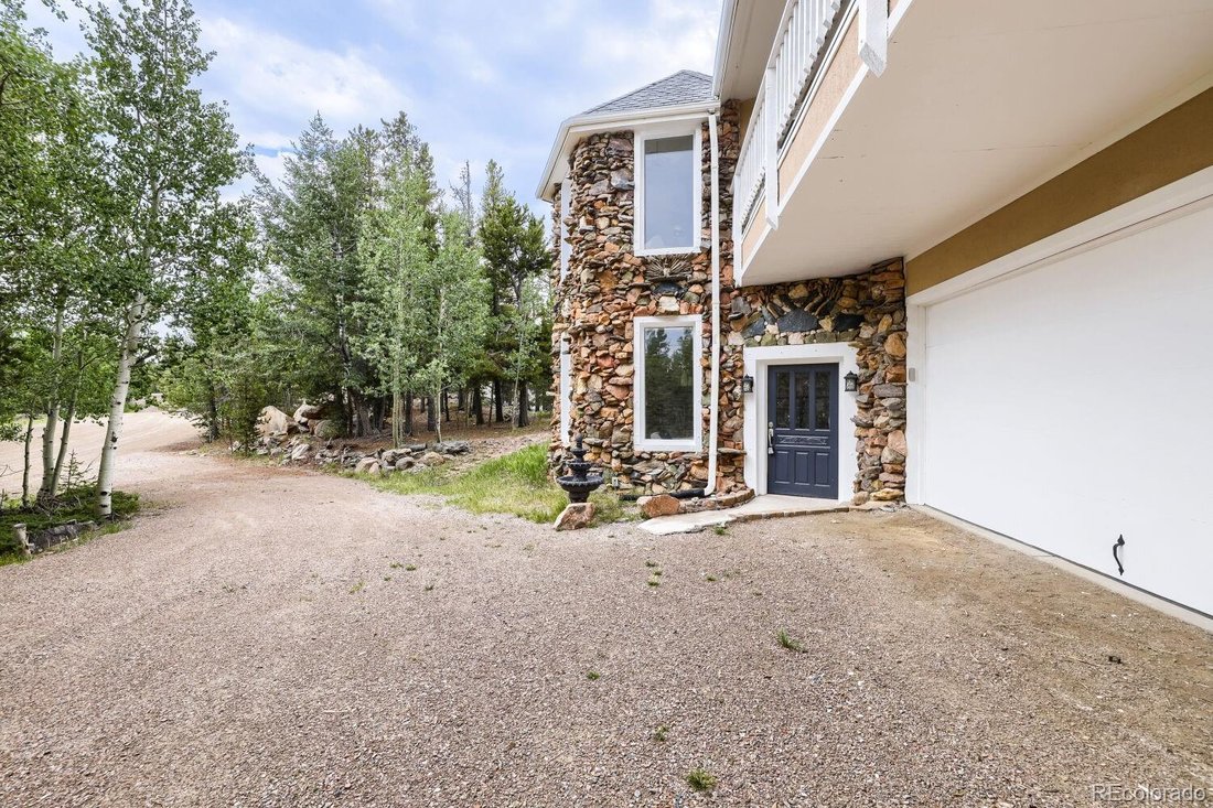 House in Conifer, Colorado, United States 4 - 18675732