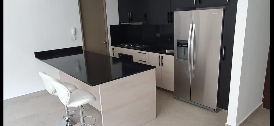 Apartment in Santa Catarina, Nuevo Leon, Mexico 5 - 18674403
