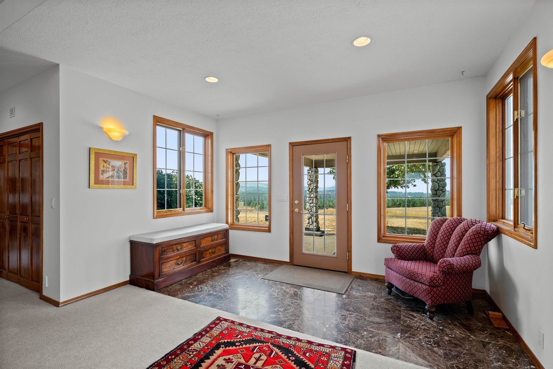 House in Spokane Valley, Washington, United States 4 - 18676674