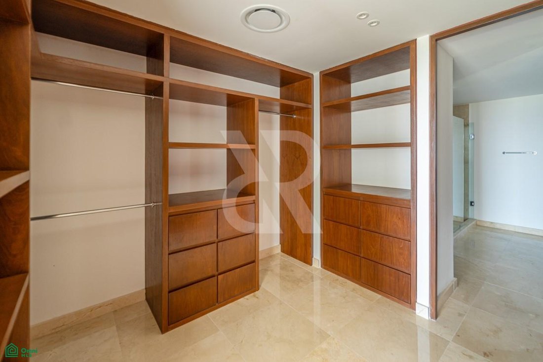 Condo in Cancún, Quintana Roo, Mexico 4 - 17848439