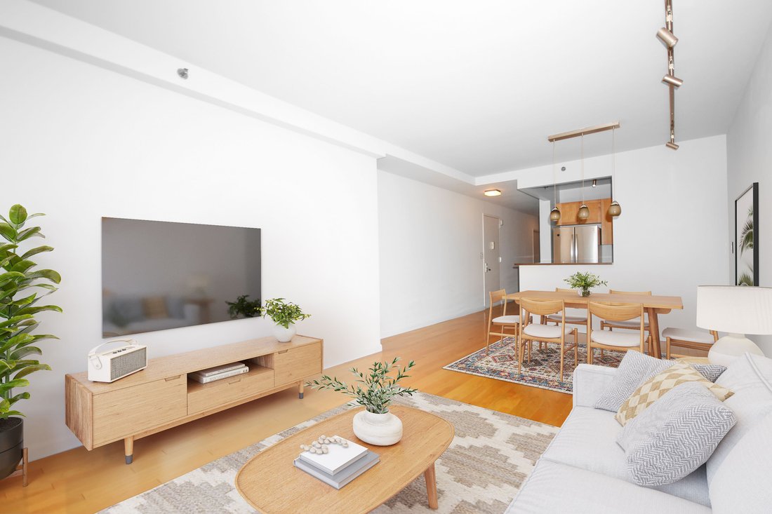 Condo in New York, New York, United States 3 - 18678425