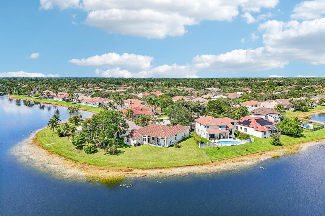 House in Fort Lauderdale, Florida, United States 4 - 18676204
