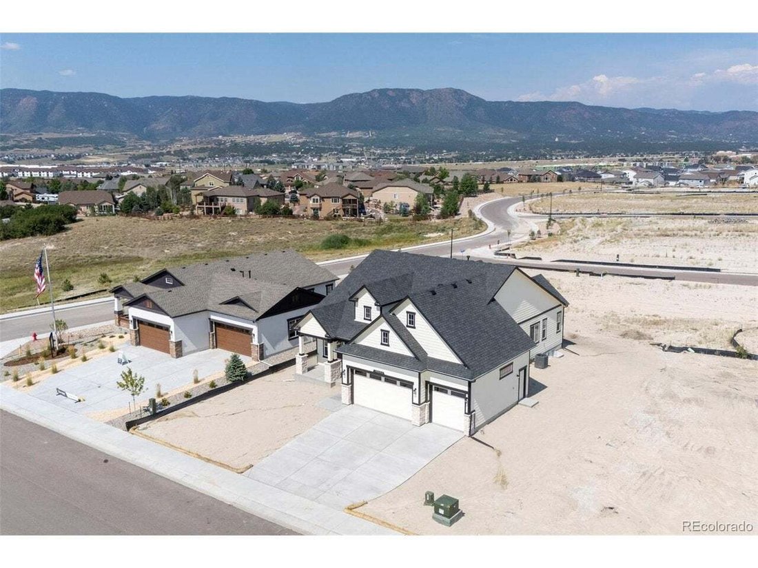 House in Monument, Colorado, United States 3 - 18676707