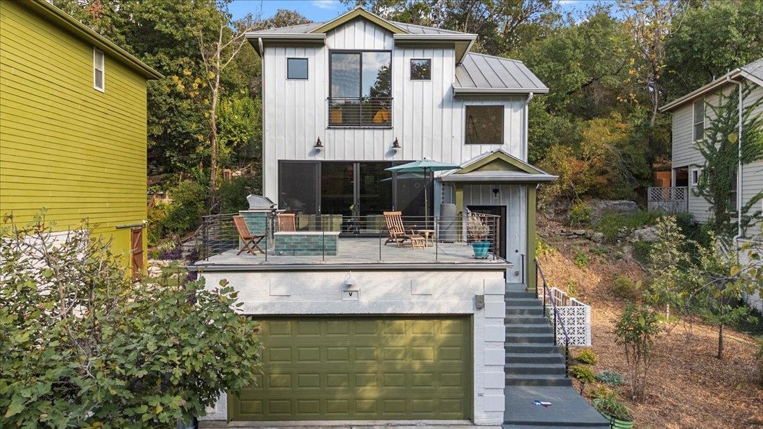 House in Austin, Texas, United States 1 - 18678538