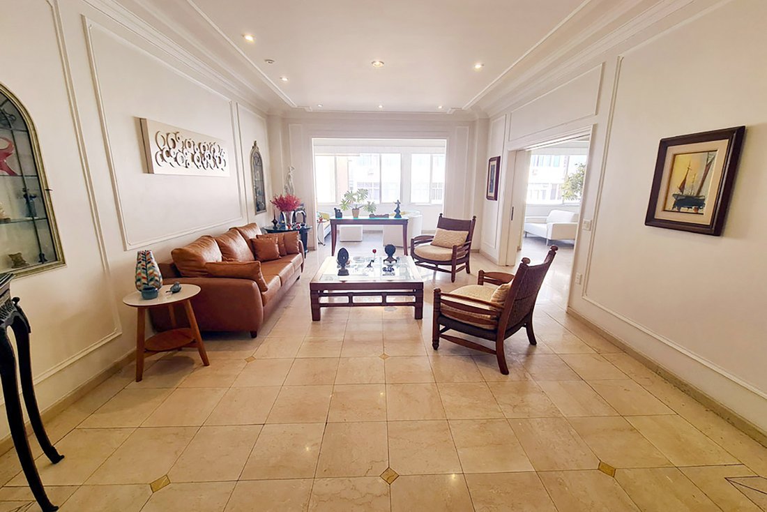 Apartment in Rio de Janeiro, State of Rio de Janeiro, Brazil 4 - 18678417