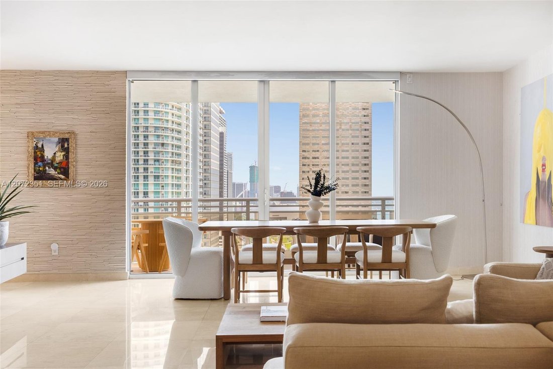 Condo in Miami, Florida, United States 3 - 18677619