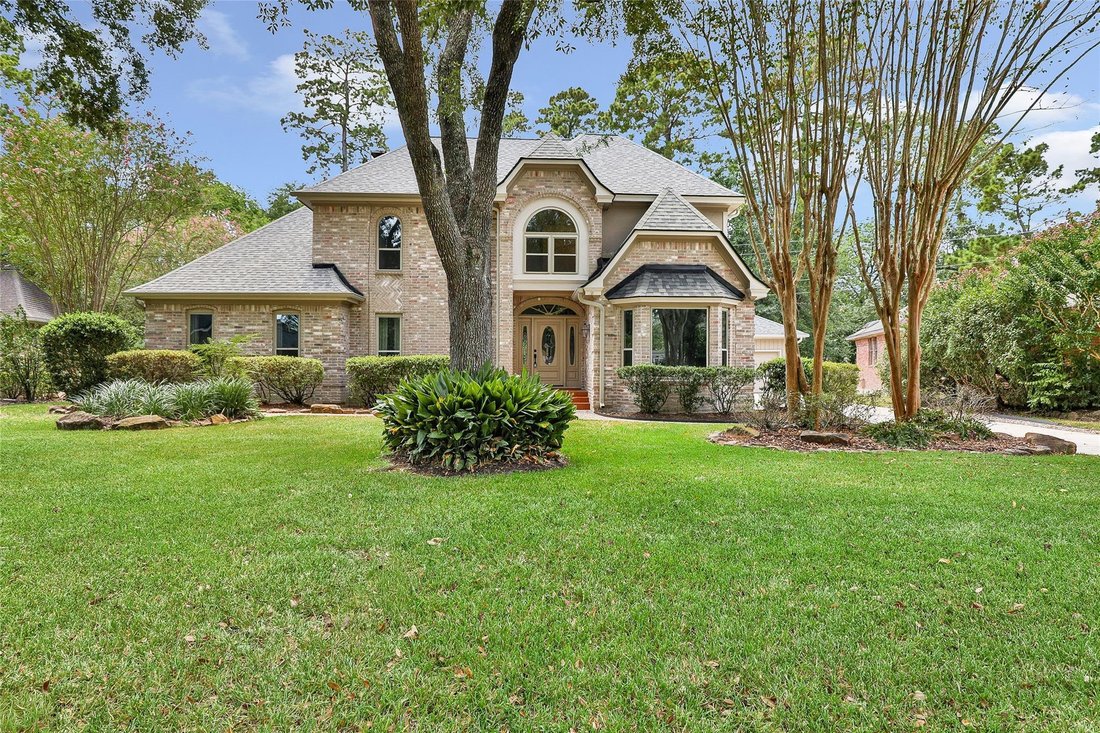 House in Houston, Texas, United States 1 - 18677283