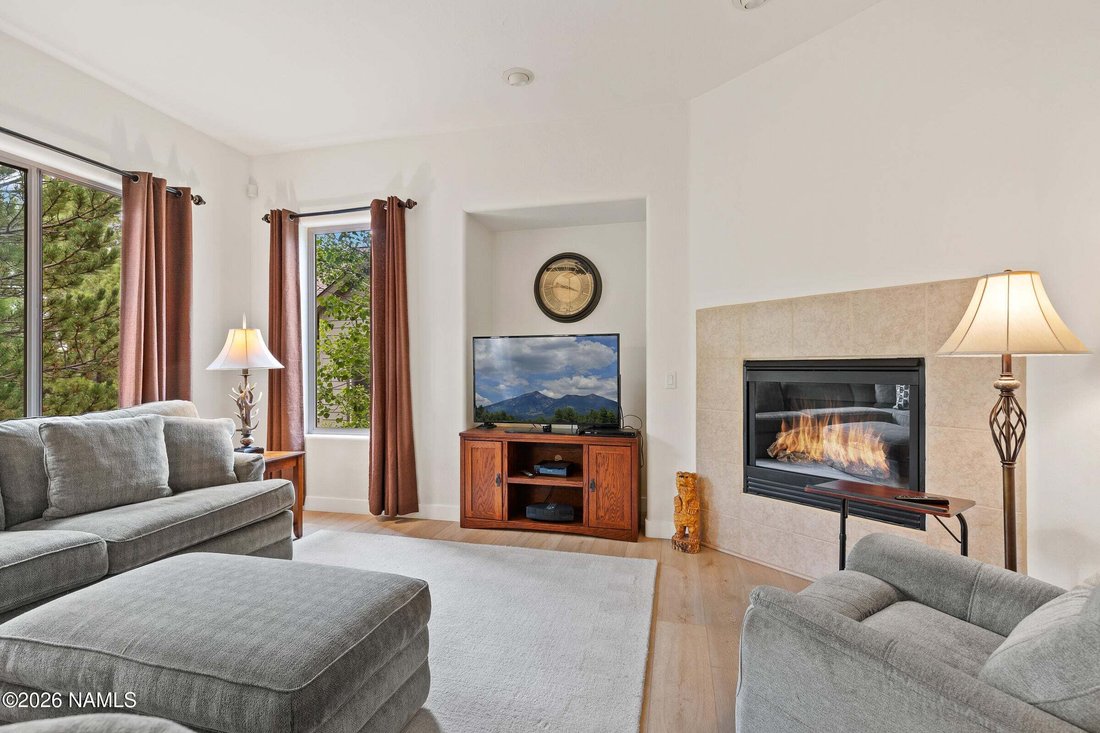 Condo in Flagstaff, Arizona, United States 2 - 18675891