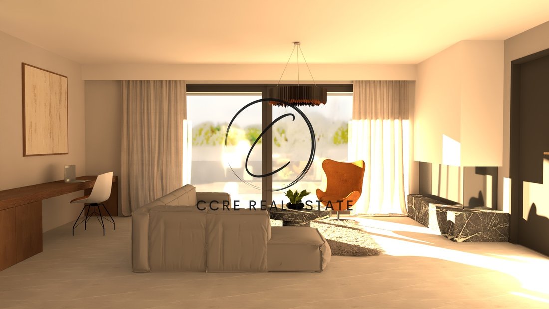 Apartment in Kifisia, Attica, Greece 1 - 18674638