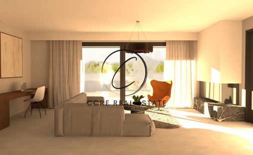 Wohnung in Kifisia, Attika, Griechenland 1