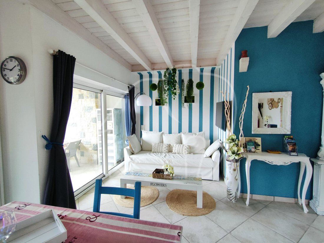 Apartment in Bardolino, Veneto, Italy 5 - 18678053