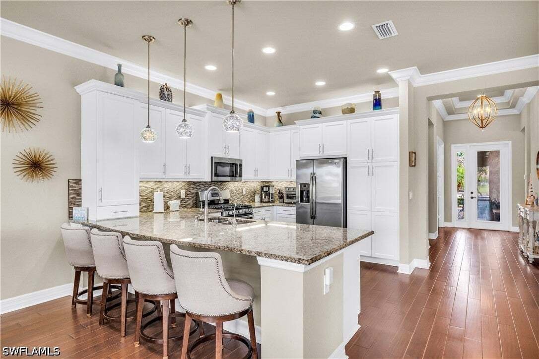 House in Naples, Florida, United States 5 - 18675777