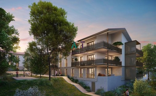 Apartment in Maquis du Gresivaudan Nord, La Tronche, France 1
