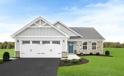 House in Barboursville, Virginia, United States 1