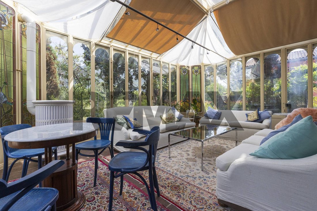 Apartment in Cuasso al Monte, Lombardy, Italy 1 - 18678308