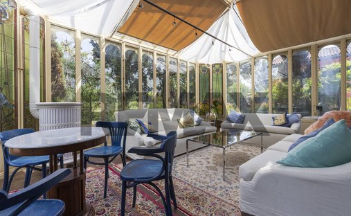 Apartment in Cuasso al Monte, Lombardy, Italy 1