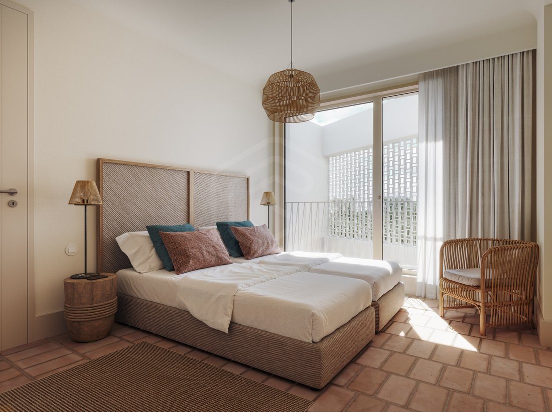 Haus in Vilamoura, Quarteira, Algarve 5 - 18677940