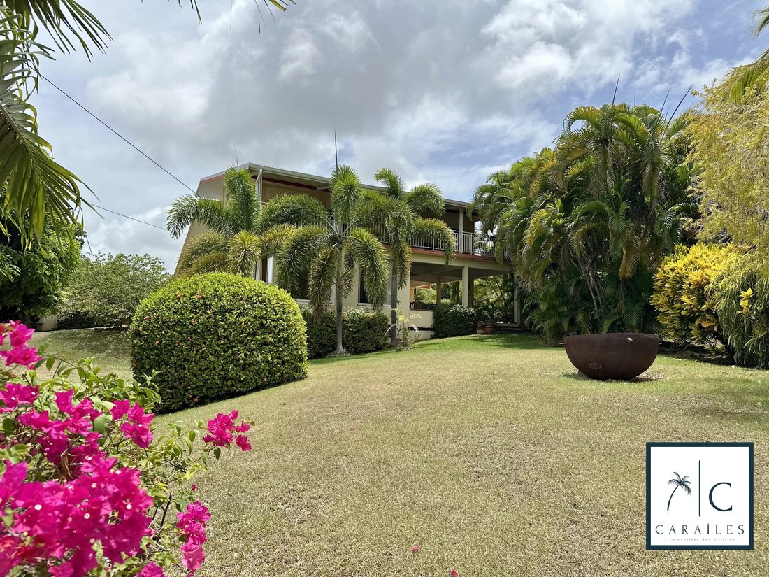 House in Le François, Le Marin, Martinique 3 - 18380465