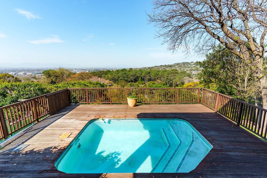 House in Newlands, Cape Town, South Africa 3 - 18675274