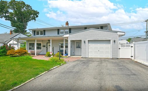 Haus in Levittown, New York, Vereinigte Staaten 1