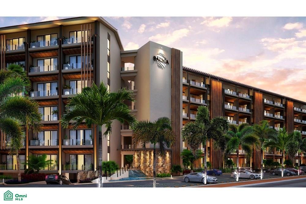 Condo in Nuevo Vallarta, Nayarit, Mexico 1 - 18027032