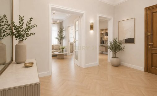 Wohnung in Aravaca, Madrid, Spanien 1
