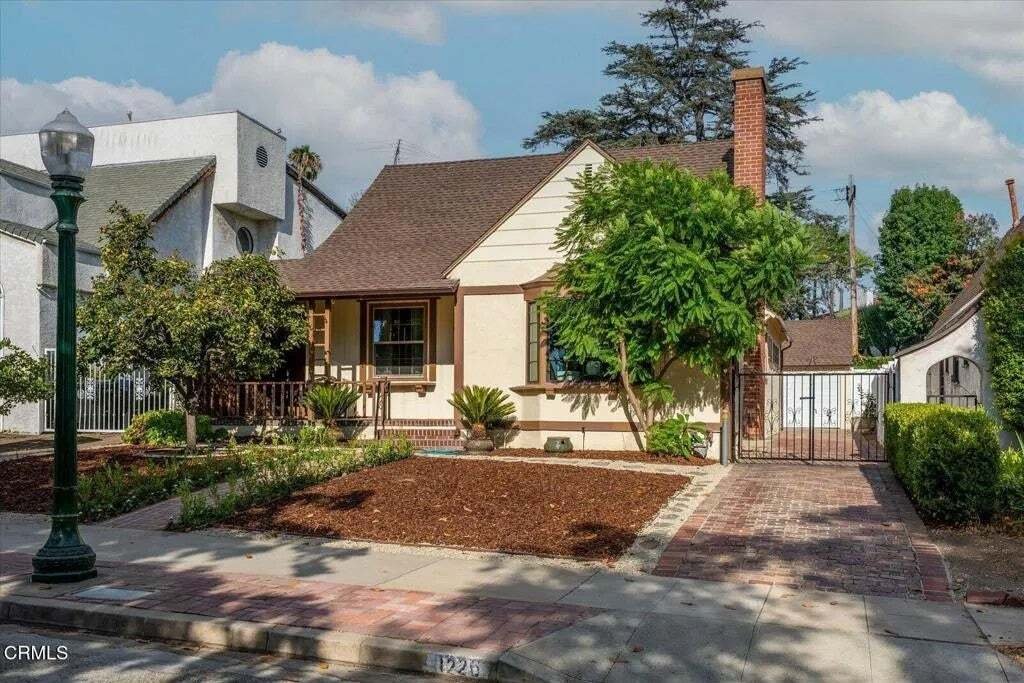 Maison à Glendale, Californie, États-Unis 2 - 18676930