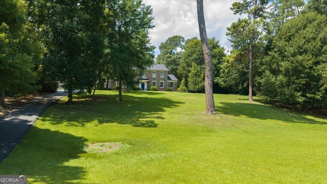 Casa a Forsyth, Georgia, Stati Uniti 1 - 18663824