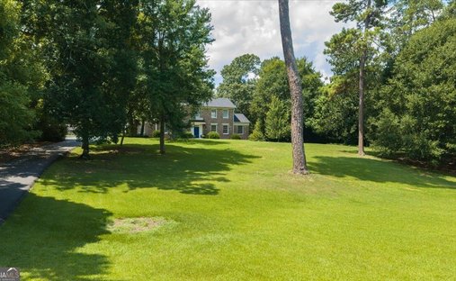 House in Forsyth, Georgia, United States 1