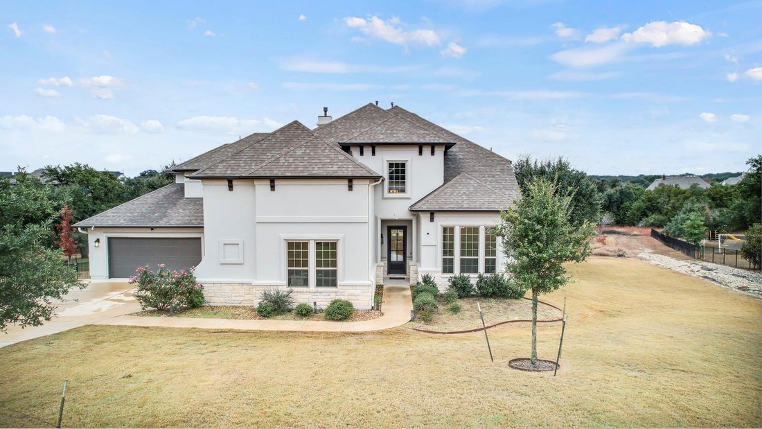 House in Liberty Hill, Texas, United States 3 - 18676252