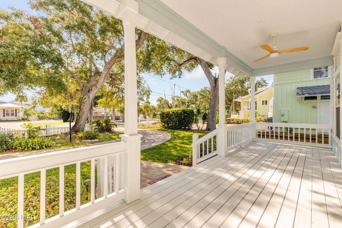 House in New Smyrna Beach, Florida, United States 4 - 18678523