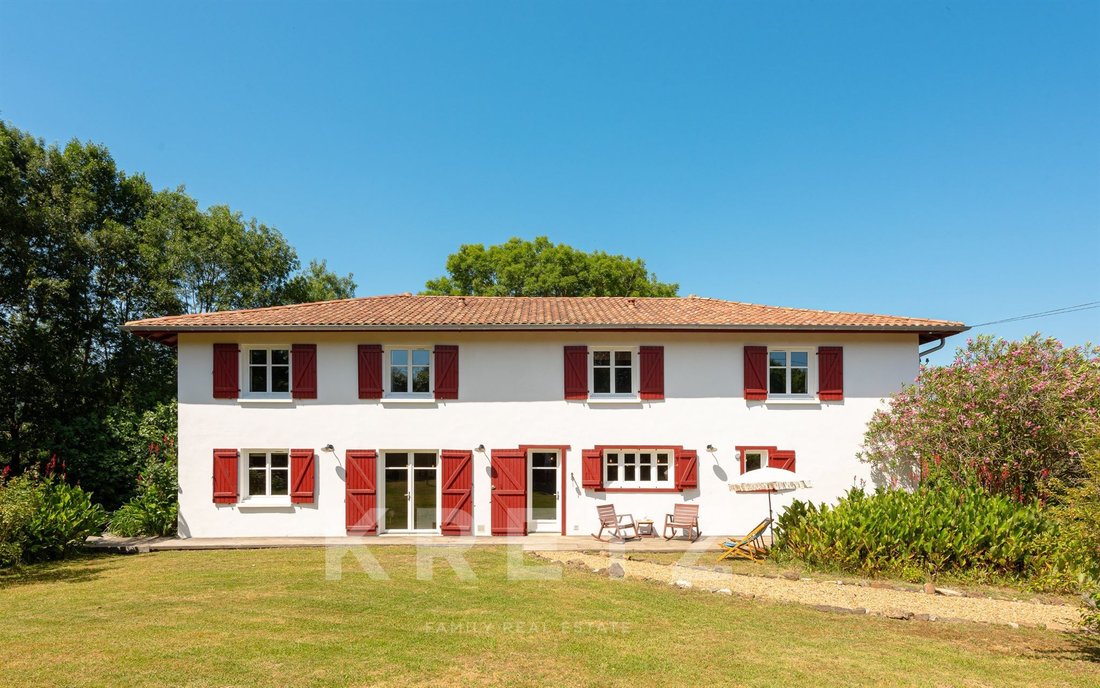 House in Bayonne, Nouvelle-Aquitaine, France 4 - 18675226