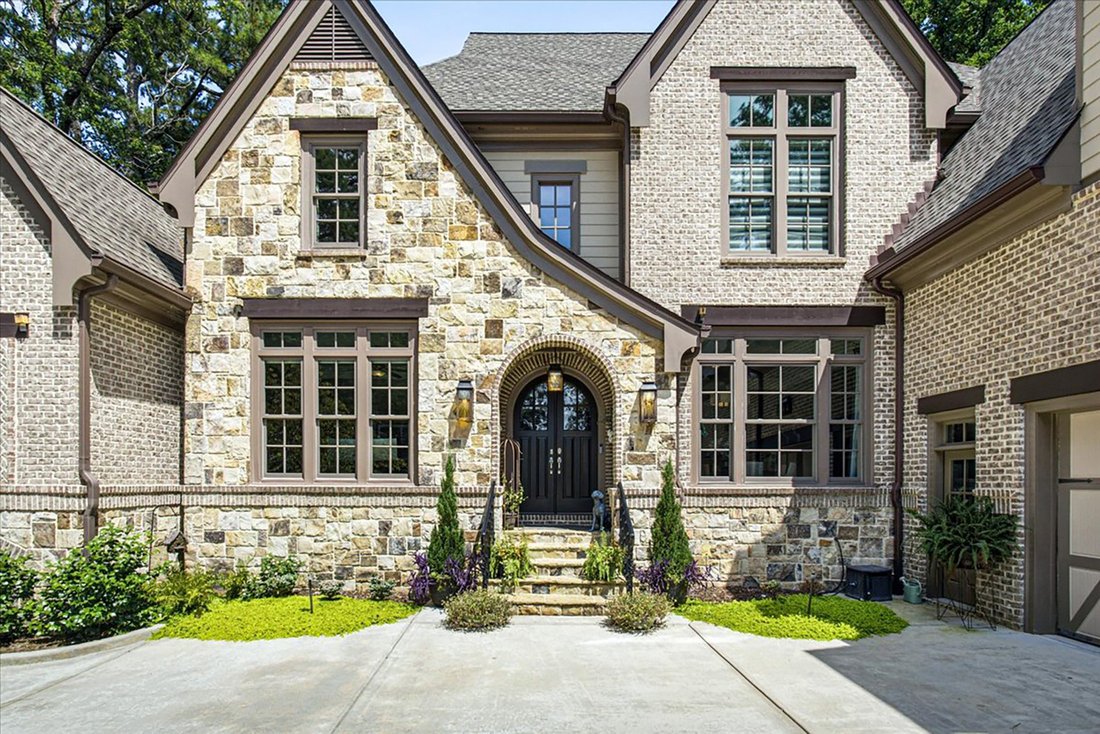 House in Atlanta, Georgia, United States 4 - 18674570