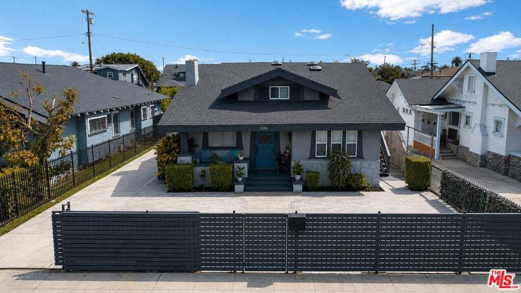 Casa a Los Angeles, California, Stati Uniti 1 - 18675999