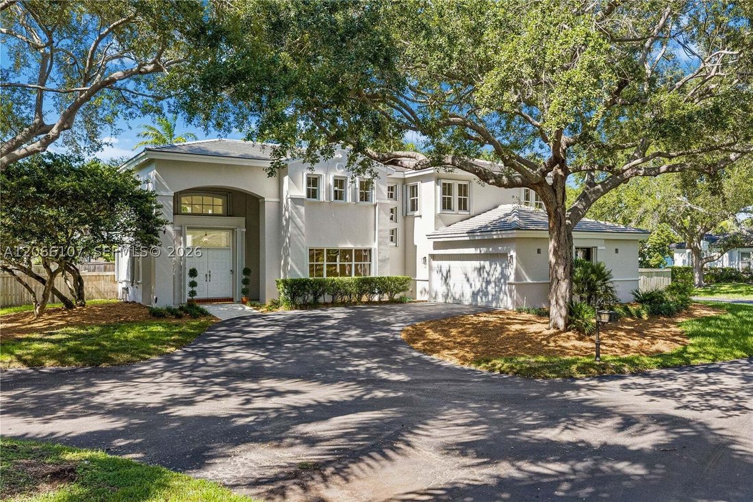 House in Coral Gables, Florida, United States 1 - 18676877