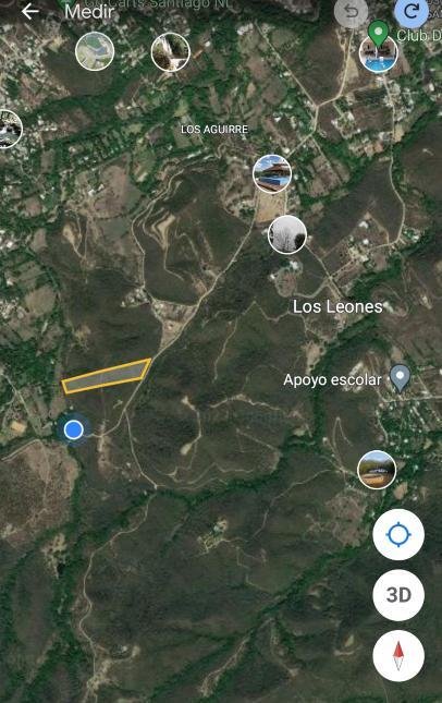 Land in Santiago, Nuevo Leon, Mexico 1 - 18675323
