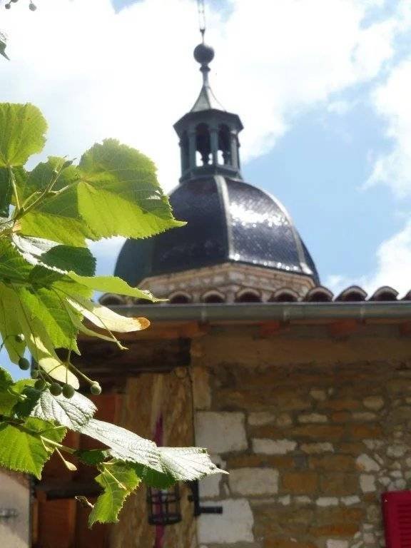 Casa en Jasseron, Auvernia-Ródano-Alpes, Francia 2 - 16255753