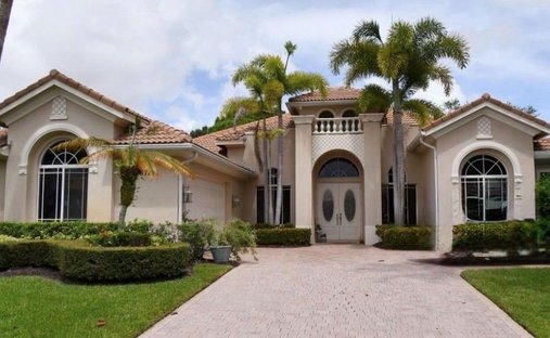 Casa en Port St. Lucie, Florida, Estados Unidos 1