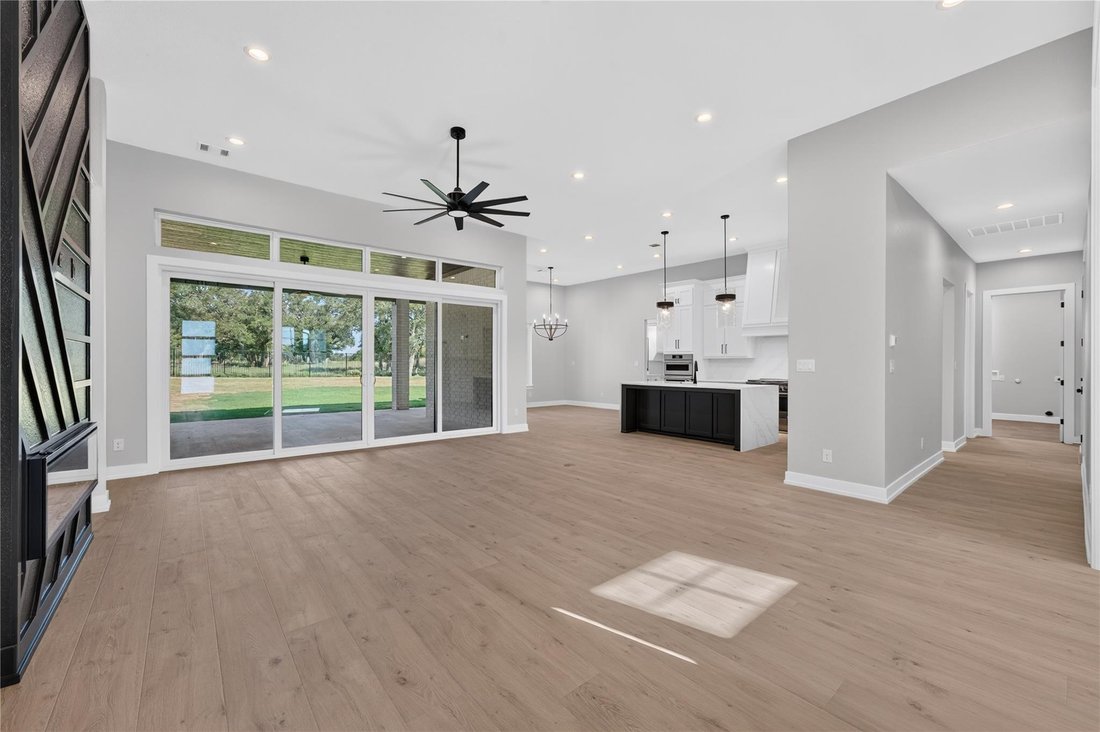 House in Belton, Texas, United States 4 - 18676246