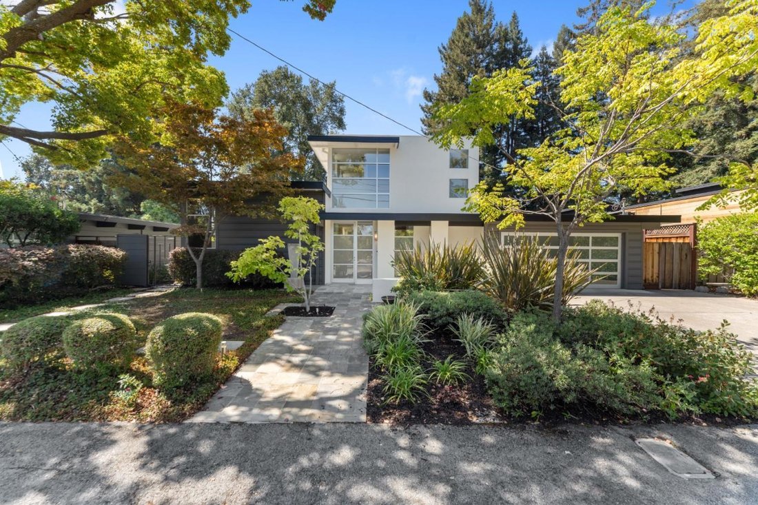 House in Menlo Park, California, United States 1 - 18676830