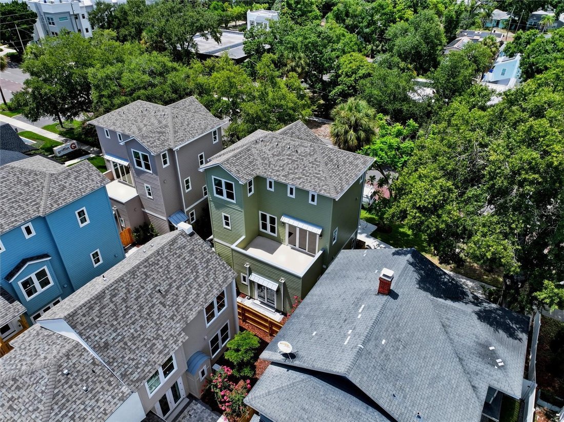 House in St. Petersburg, Florida, United States 2 - 18675899