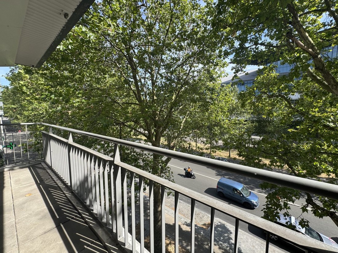 Apartment in Manin-Jaurès, Paris 19e Arrondissement, Paris 3 - 18678391