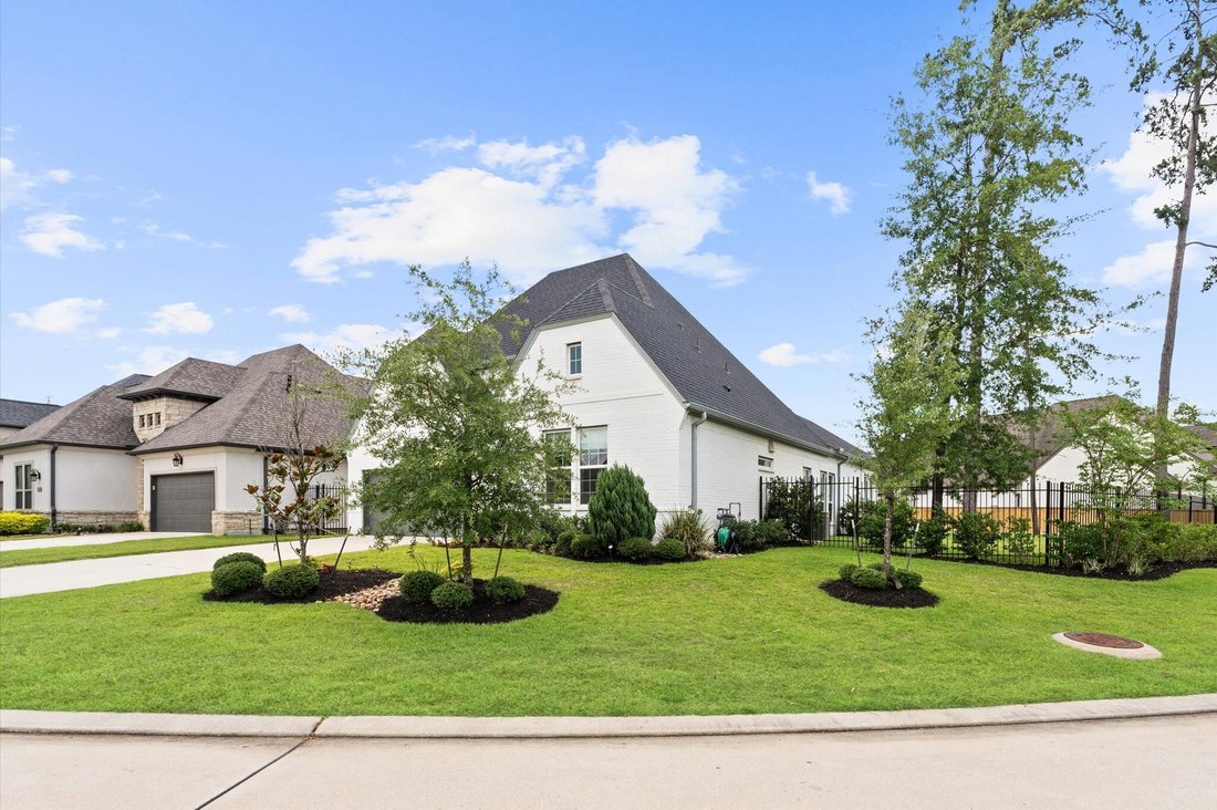 House in Spring, Texas, United States 3 - 18676116