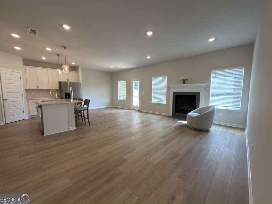 House in Lawrenceville, Georgia, United States 5 - 18676475