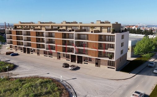 Appartamento a Montijo e Afonsoeiro, Setúbal Municipality, Portogallo 1
