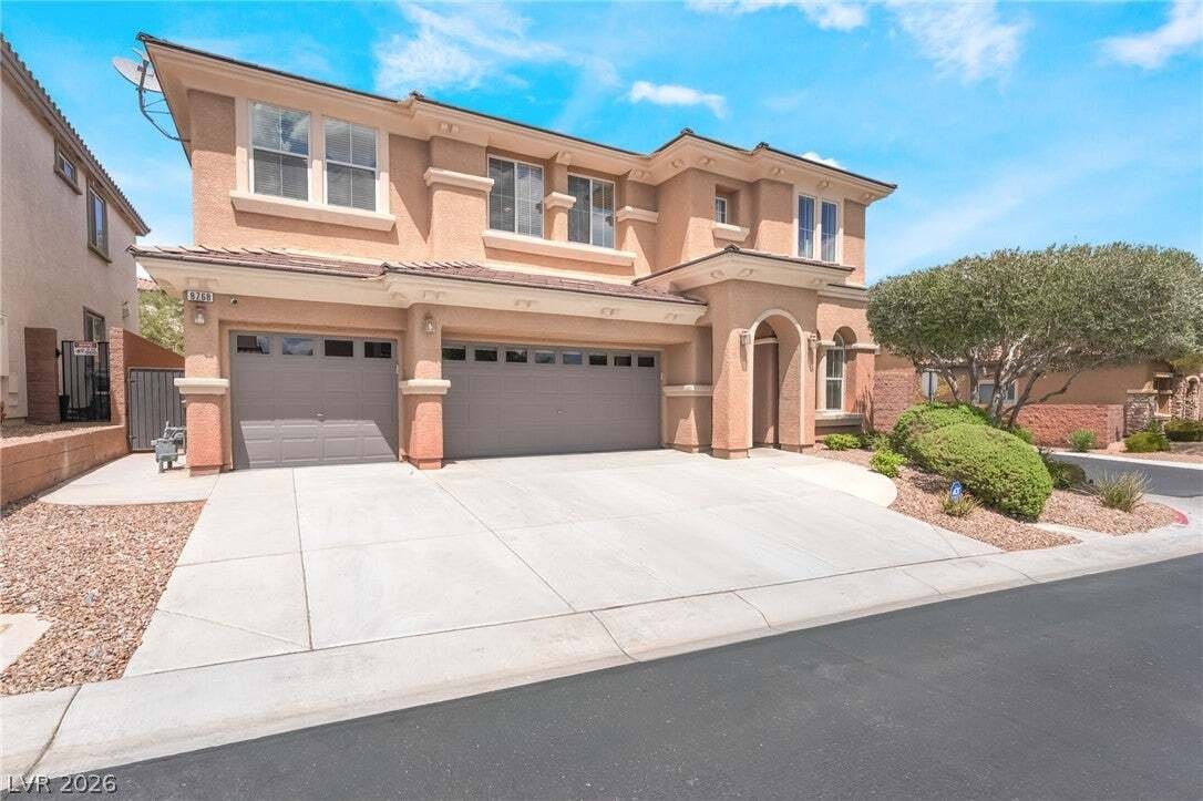 House in Las Vegas, Nevada, United States 3 - 18676925