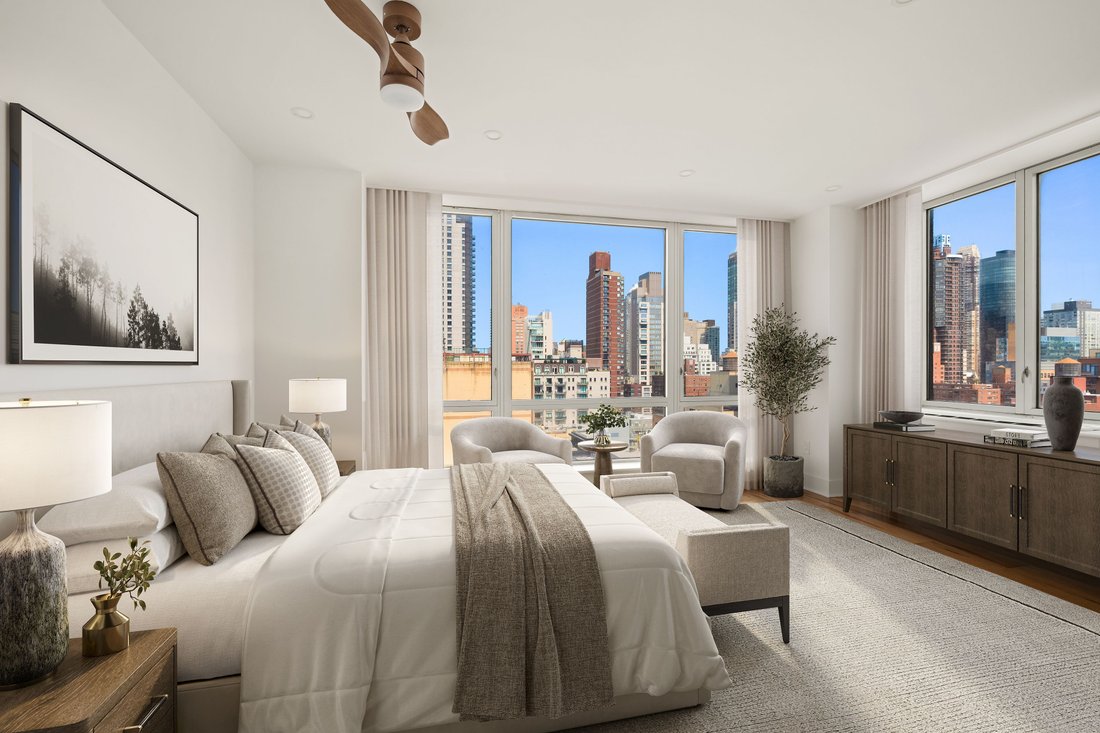 Condo in New York, New York, United States 2 - 18678420